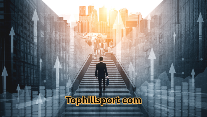 Tophillsport com
