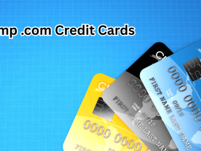 Ziimp .com Credit Cards