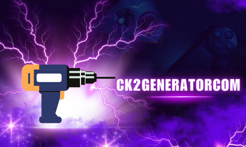 CK2GeneratorCom