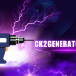 CK2GeneratorCom