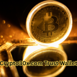Crypto30x.com Trust Wallet
