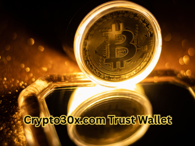 Crypto30x.com Trust Wallet