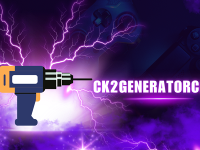 CK2GeneratorCom