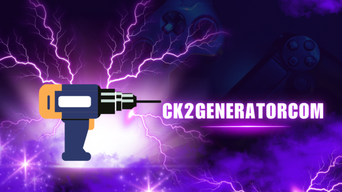 CK2GeneratorCom