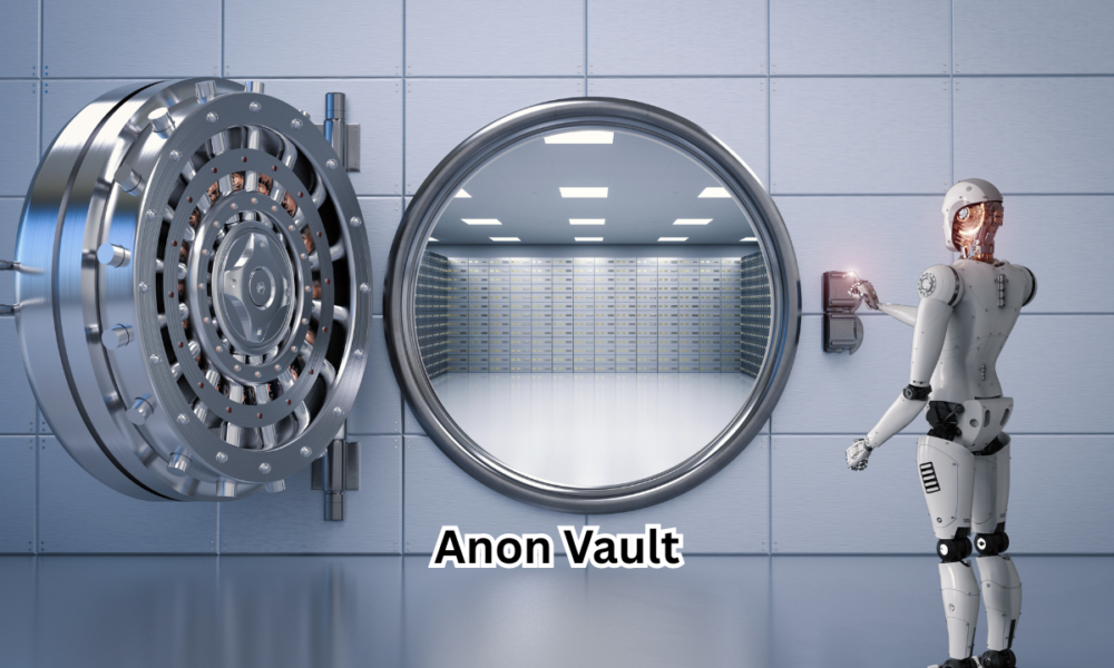 Anon Vault