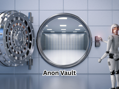 Anon Vault