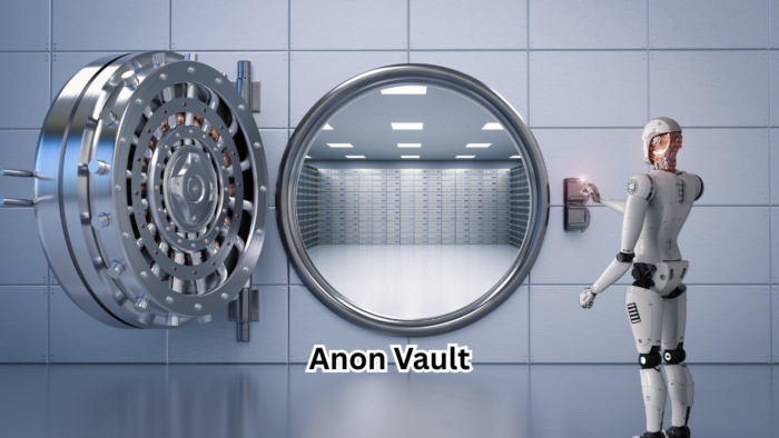 Anon Vault