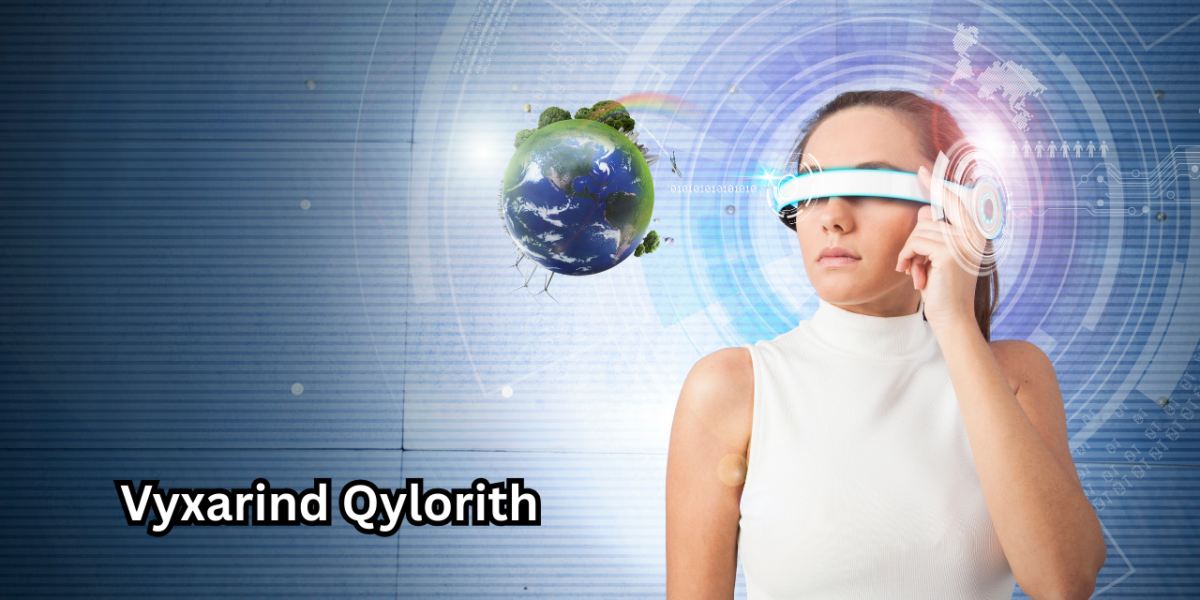 Vyxarind Qylorith