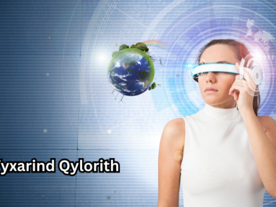 Vyxarind Qylorith