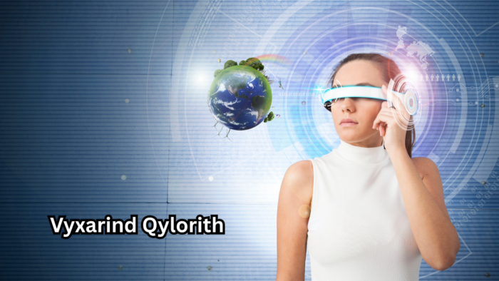 Vyxarind Qylorith