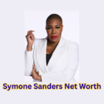Symone Sanders Net Worth