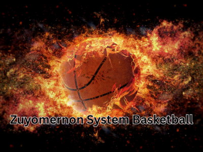 Zuyomernon System Basketball