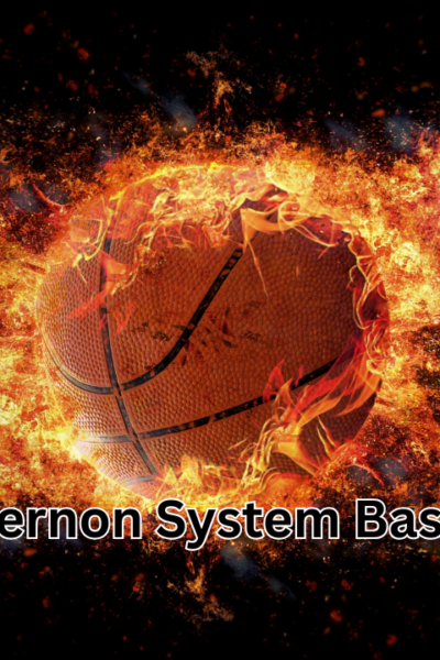 Zuyomernon System Basketball
