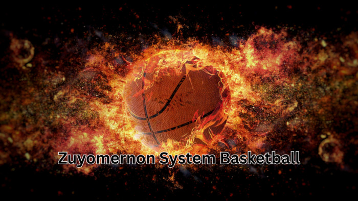 Zuyomernon System Basketball