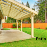 Patio Covers