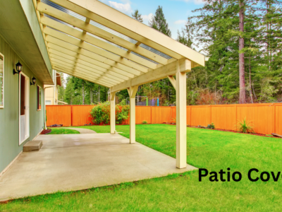 Patio Covers