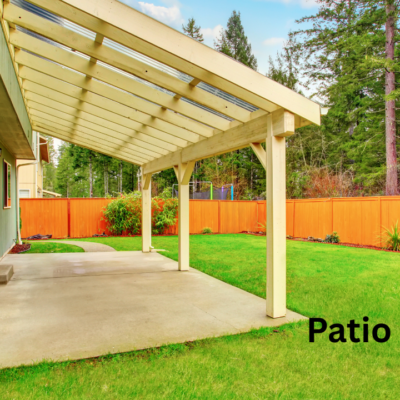 Patio Covers