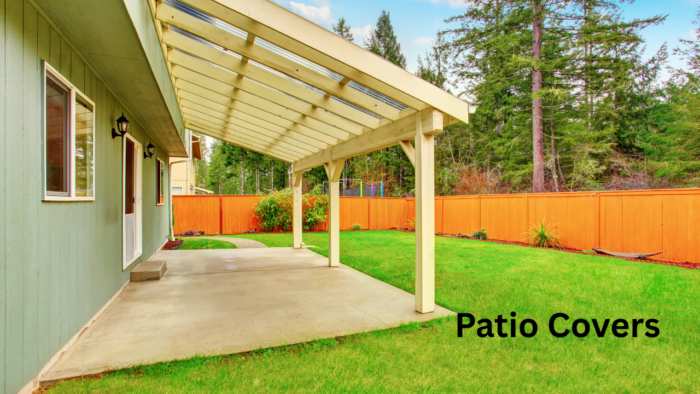 Patio Covers