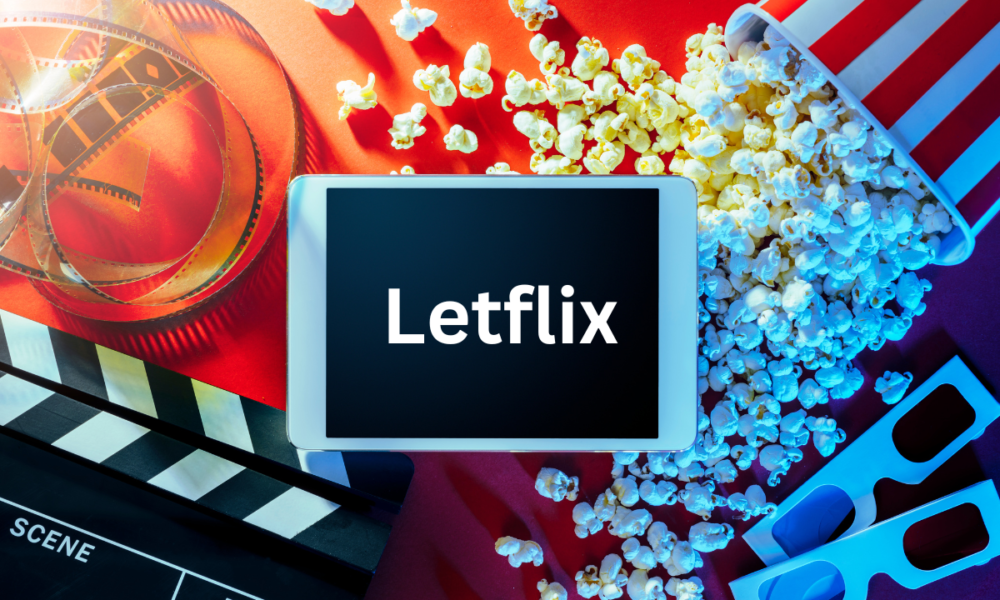 Letflix