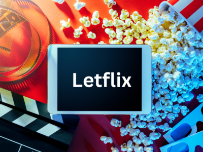 Letflix