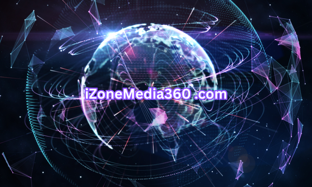 iZoneMedia360 .com