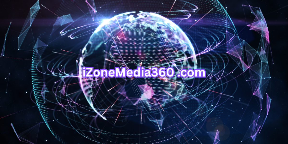 iZoneMedia360 .com