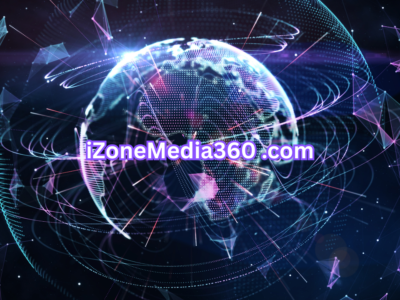 iZoneMedia360 .com