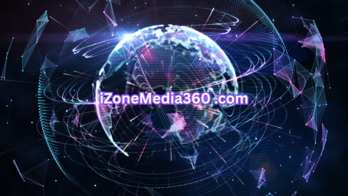 iZoneMedia360 .com
