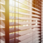 Venetian Blinds