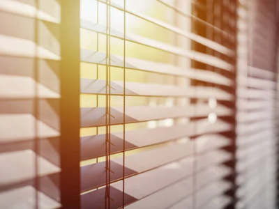 Venetian Blinds