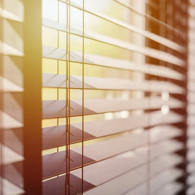Venetian Blinds