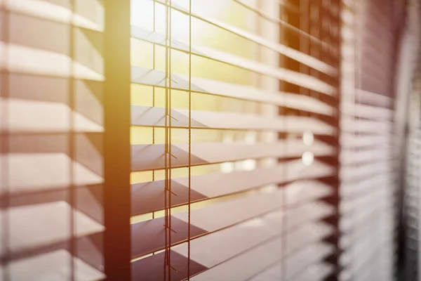 Venetian Blinds