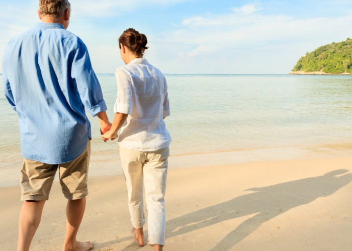 Women Like Older Men