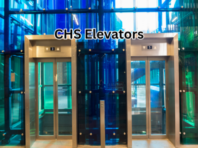 CHS Elevators