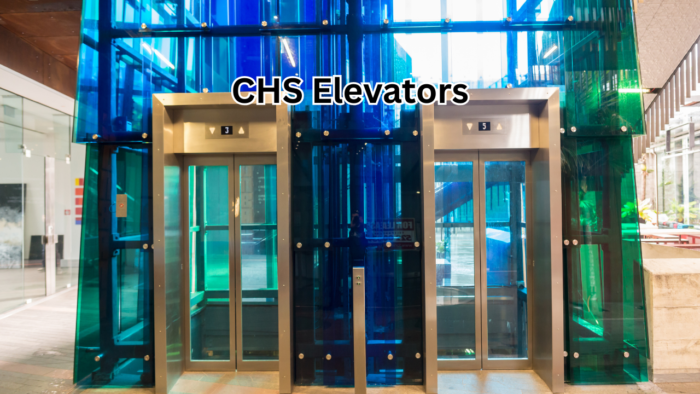 CHS Elevators