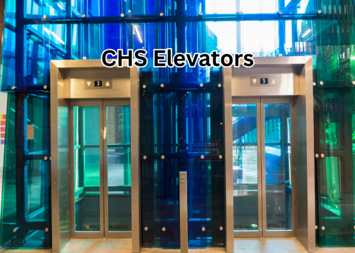 CHS Elevators