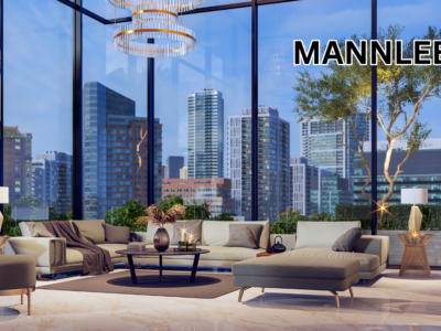 MANNLEE