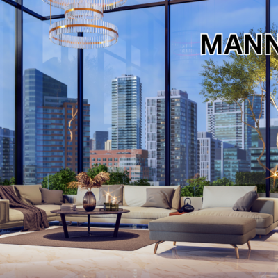 MANNLEE
