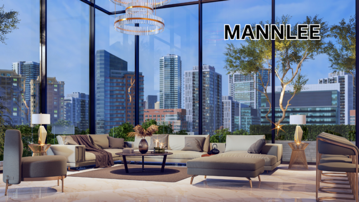 MANNLEE