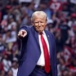 Donald J. Trump Republican Club