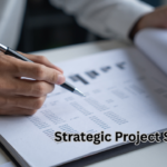 Strategic Project Support