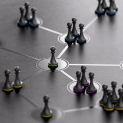 Strategic Project Support