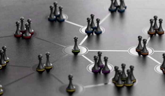 Strategic Project Support