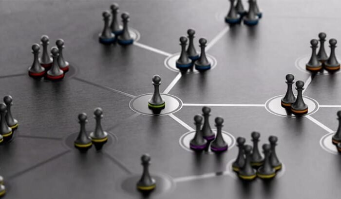 Strategic Project Support