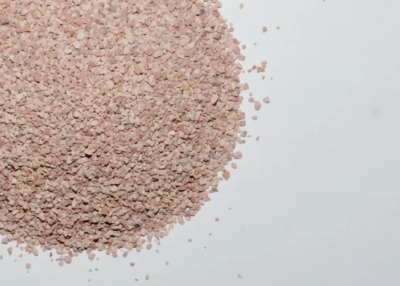 Natural Zeolite