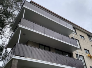 The Role of Privacy Screens in Modern Home Design Privacy