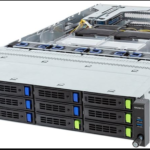 Gigabyte Servers