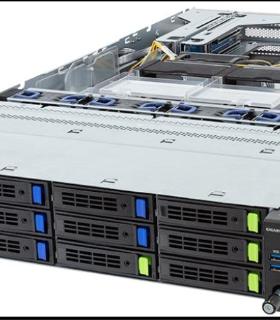 Gigabyte Servers